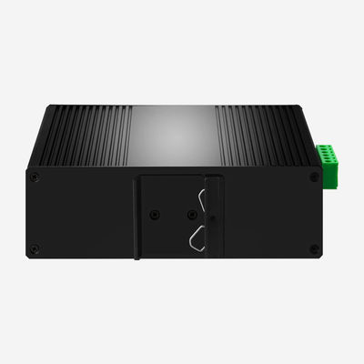 20Gbps Industrial Gigabit Switch Wireless/Remote/Manual Control